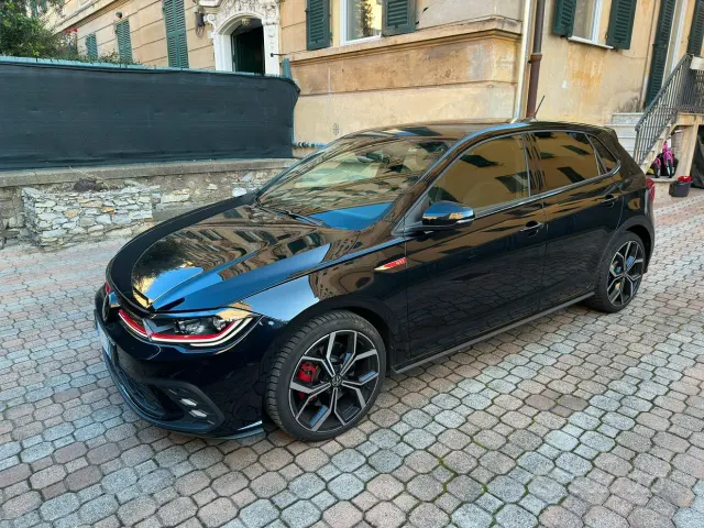 Volkswagen Polo 6ª serie