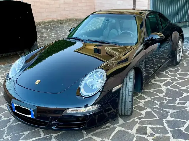 Porsche 997