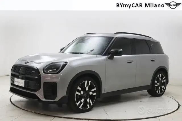 MINI Mini Countrym.(U25)