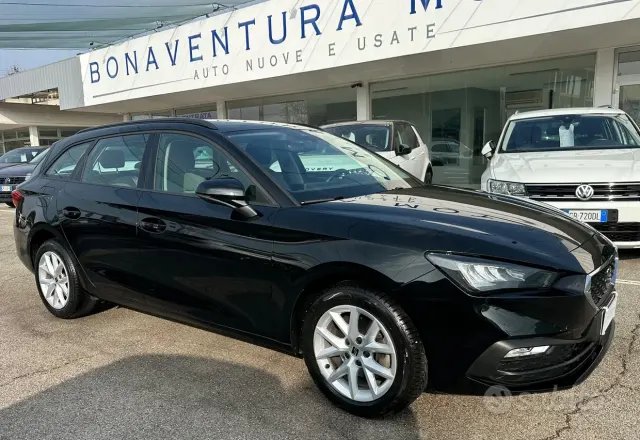 Seat Leon 4ª serie