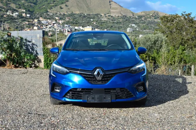 Renault Clio 5ª serie
