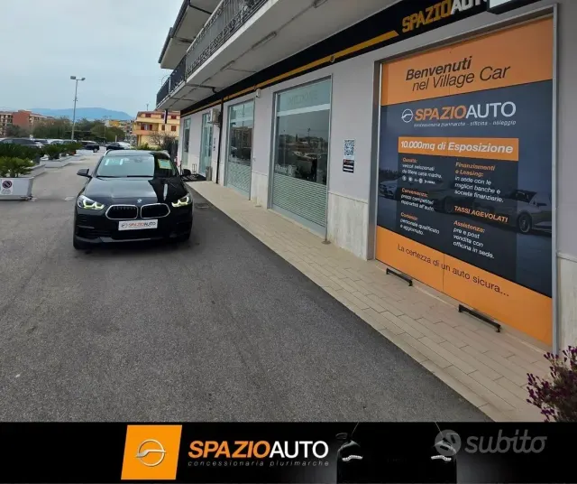 BMW X2 (F39)