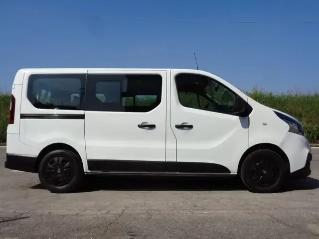 Fiat Talento