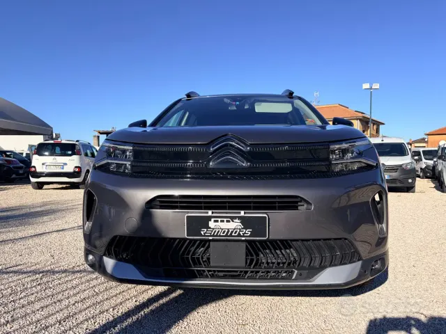 Citroen C5 Aircross 1ª s.