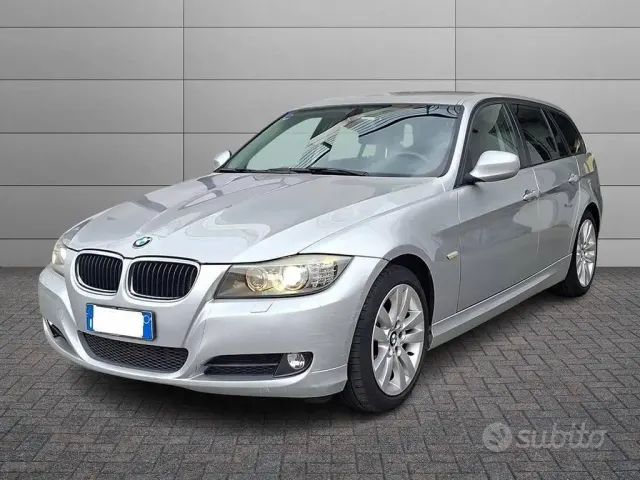BMW Serie 3 (E90/91)