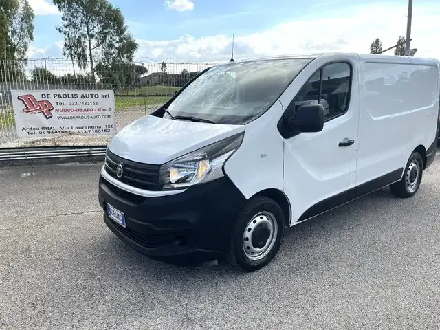 Fiat Talento