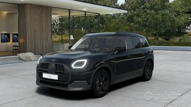 MINI Mini Countrym.(U25)