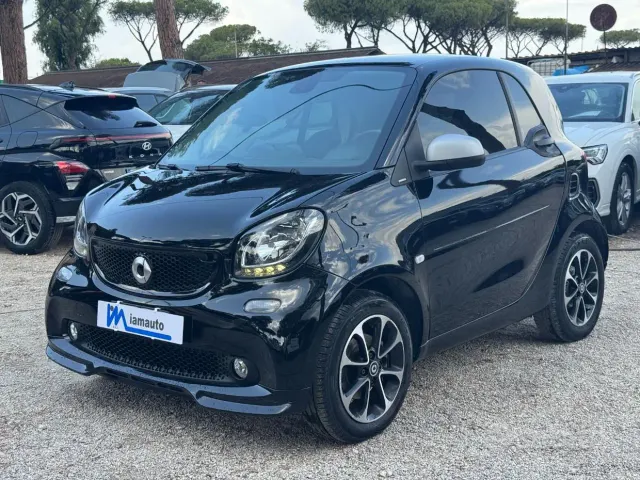 smart Altro modello