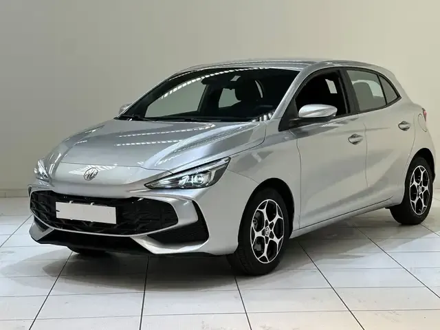 MG MG3