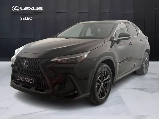 Lexus NX 350h