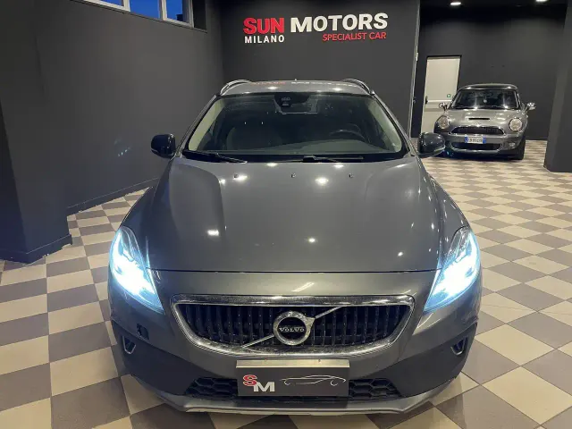 Volvo V40 Cross Country