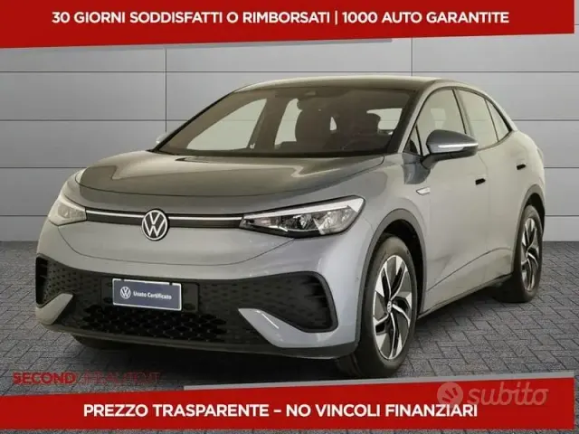 Volkswagen ID.5