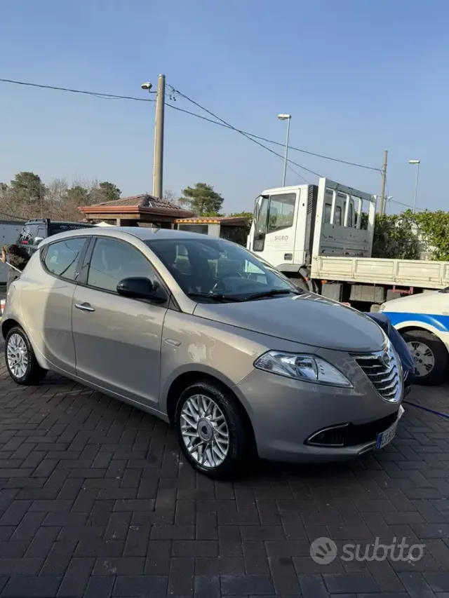 Fiat Altro modello