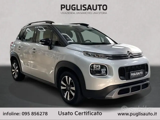 Citroen C3 Aircross 1ª s.