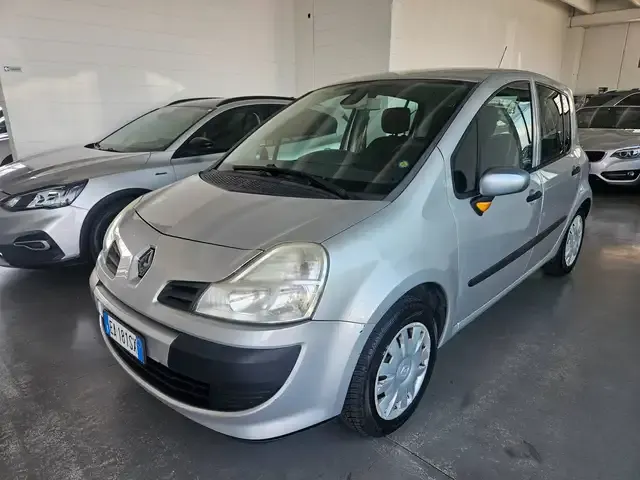Renault Modus