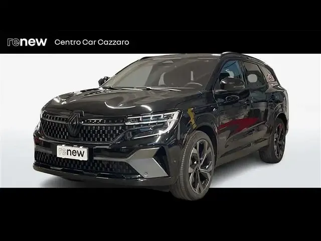 Renault Espace