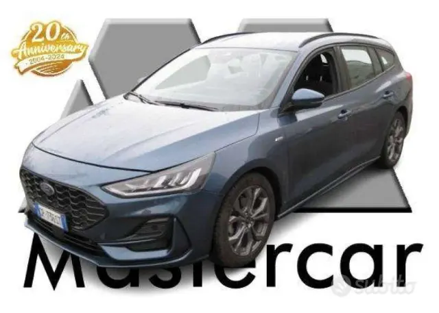 Ford Altro modello