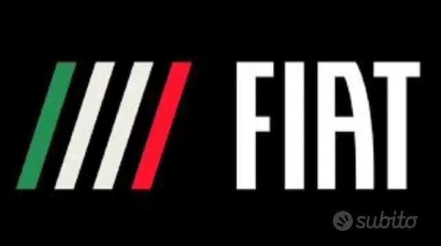 Fiat Panda 3ª serie