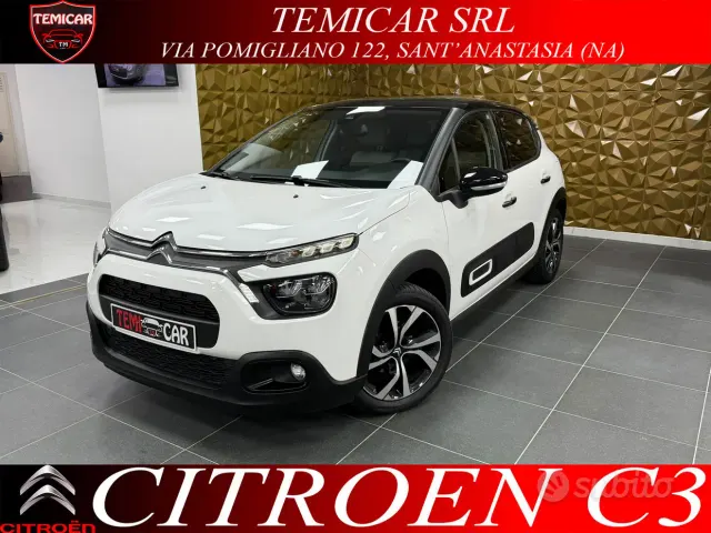 Citroen C3 3ª serie