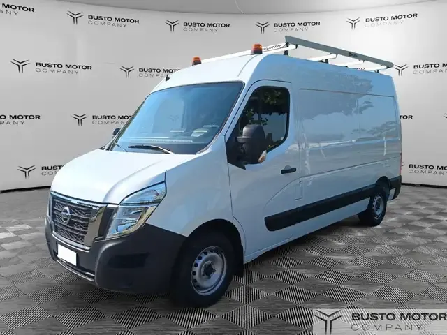 Nissan Interstar