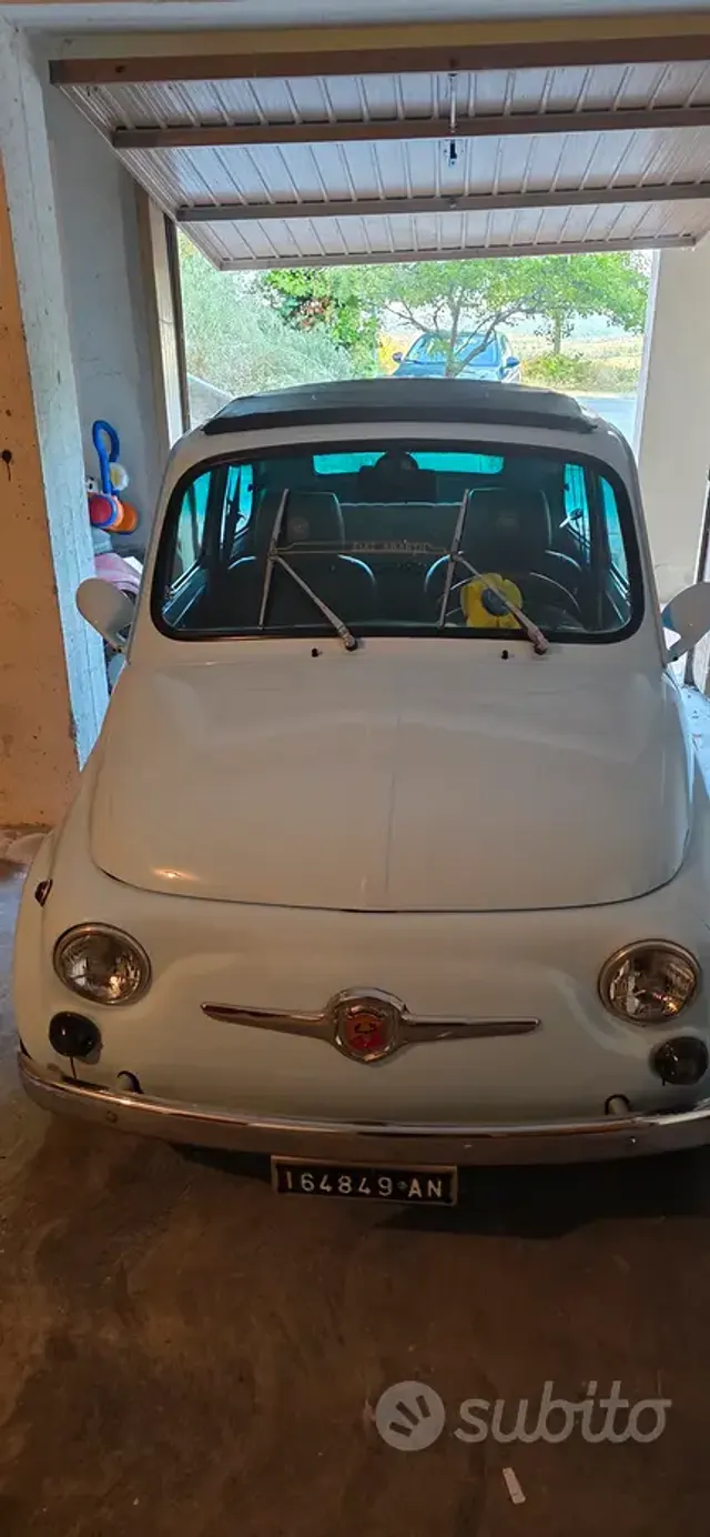 Fiat Altro modello