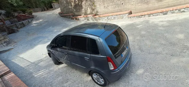 Lancia Musa 2ª serie