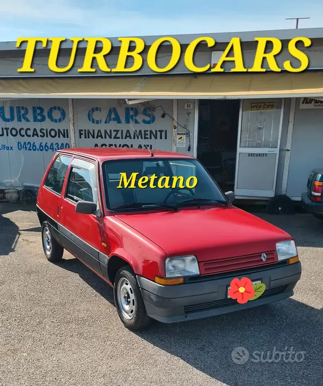 Renault 5