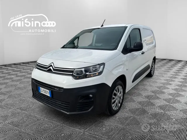 Citroen Berlingo 3ª serie