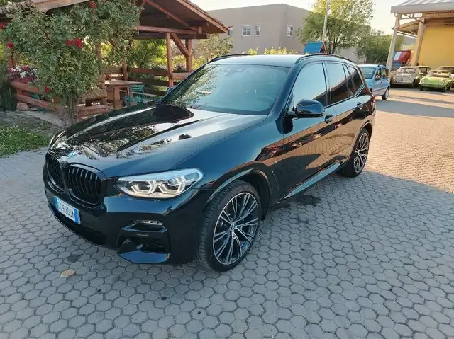BMW X3 M