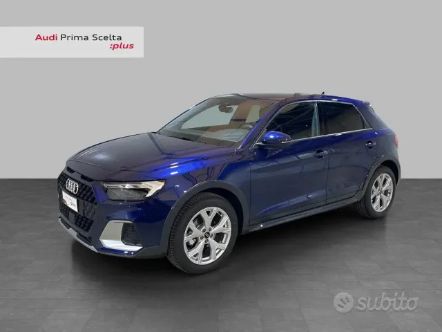 Audi A1 2ª serie