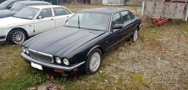 Jaguar Altro modello