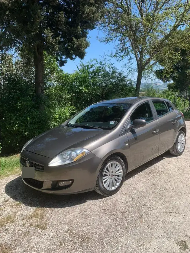 Fiat Bravo 2ª serie