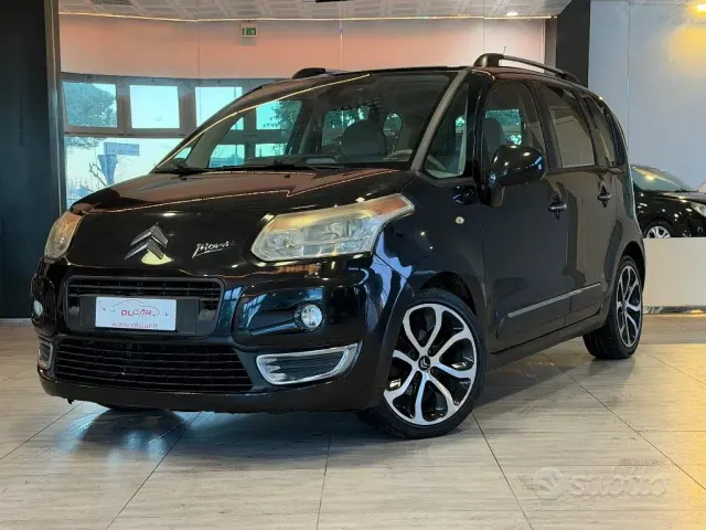 Citroen C3 Picasso