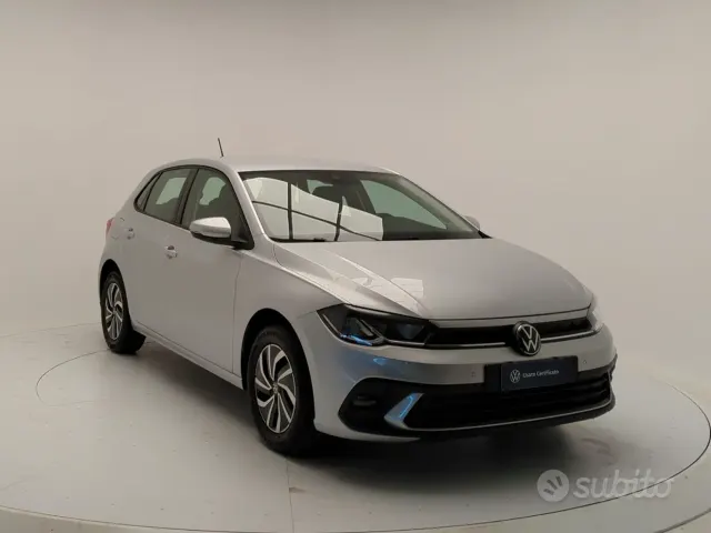 Volkswagen Polo 6ª serie
