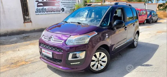 Citroen C3 Picasso