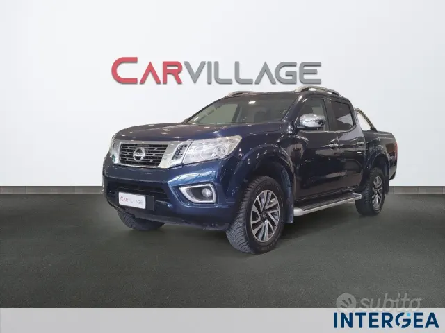 Nissan Navara 3ª serie