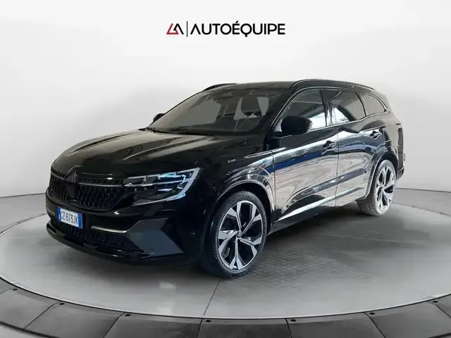 Renault Espace