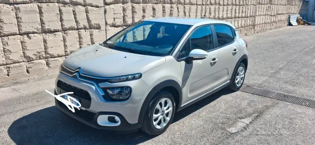 Citroen C3 4ª serie