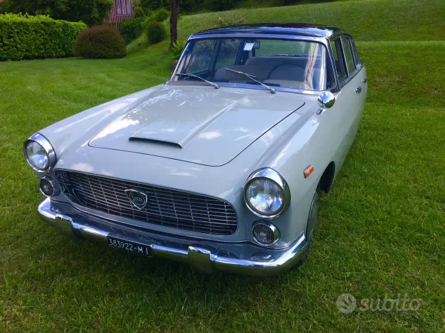 Lancia Altro modello
