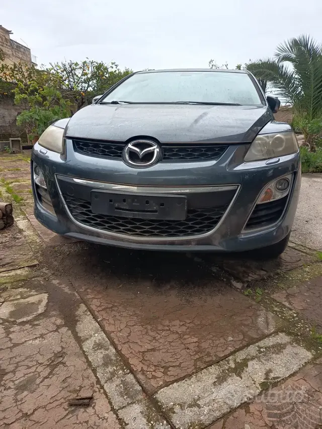 Mazda CX-7