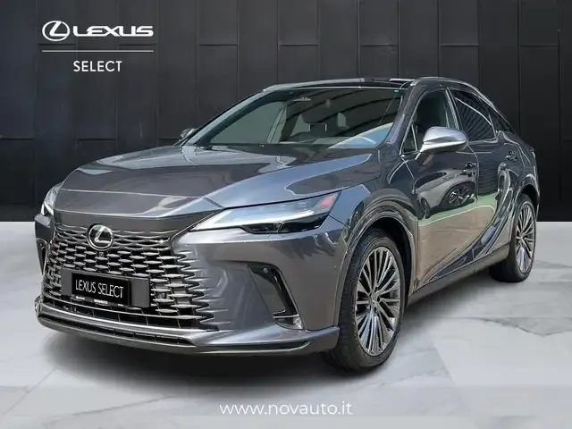 Lexus RX 450h