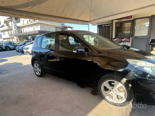 Renault Scénic 3ª serie