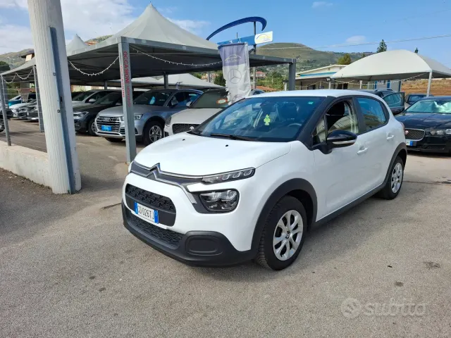 Citroen C3 3ª serie
