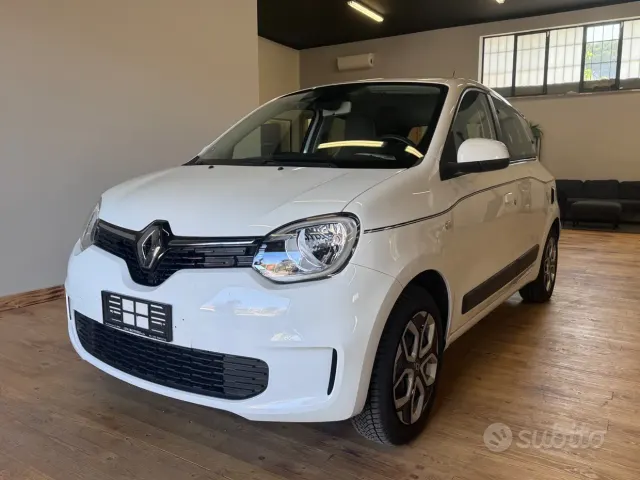 Renault Twingo 3ª serie