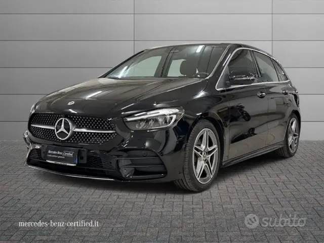 Mercedes-Benz Classe B (W247)