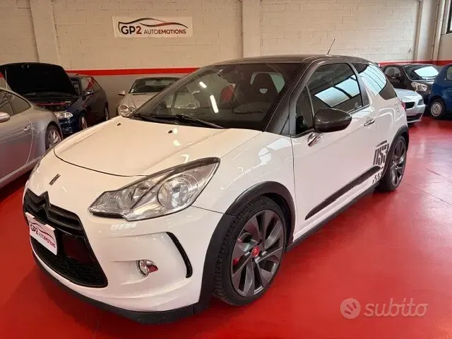 Citroen C3 1ª serie