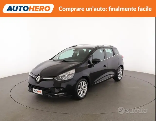 Renault Clio 4ª serie