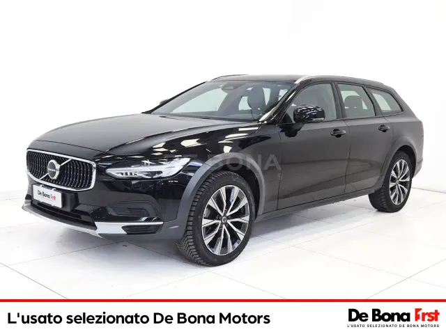 Volvo V90 Cross Country