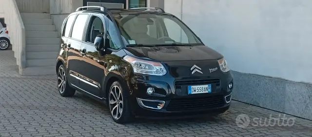 Citroen C3 Picasso