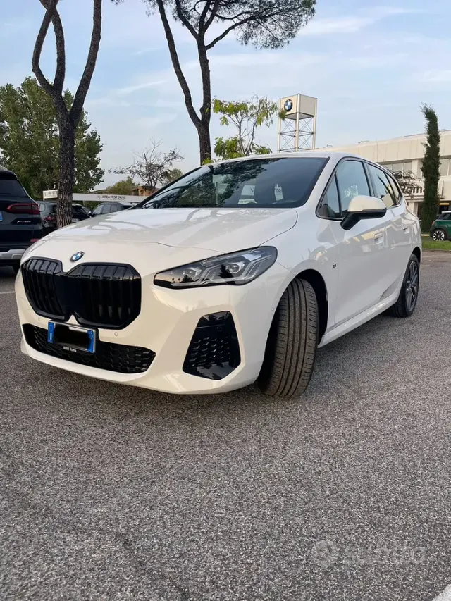 BMW Serie 2 A.T. (U06)
